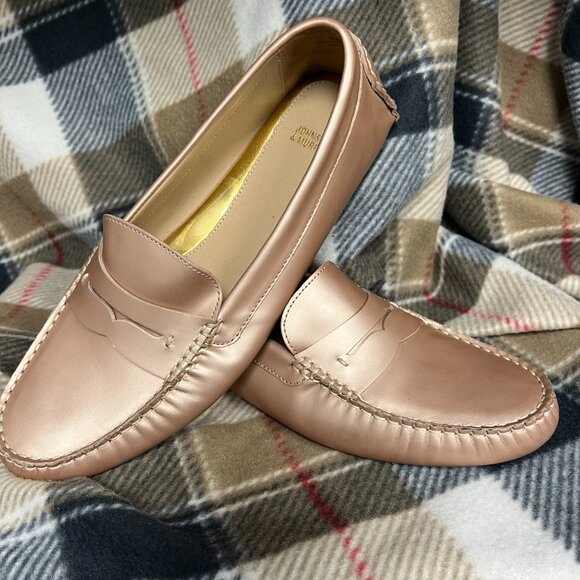 Johnston & Murphy Women’s Loafers - Picture 2 of 4
